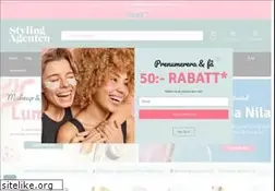 Sites similar to stylingagenten.se