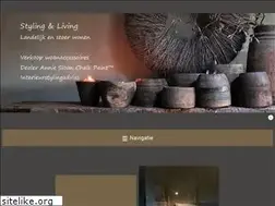 Sites similar to stylingandlivingshop.nl