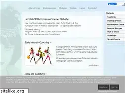 Sites similar to stylingbyme.at