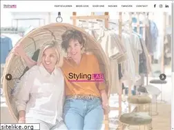 Sites similar to stylinglab.be