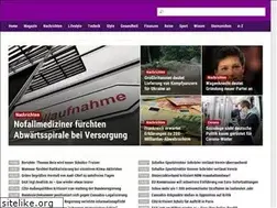 Sites similar to stylingqueens.de