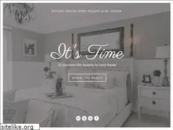 Sites similar to stylingspaceshomestaging.com