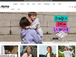 Sites similar to stylingsurf.com