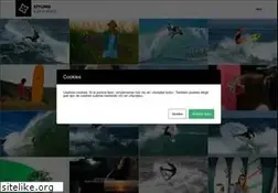 Sites similar to stylingsurfboards.com