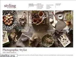 Sites similar to stylingunlimited.com