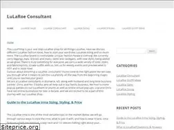 Sites similar to stylingwithlisa.com