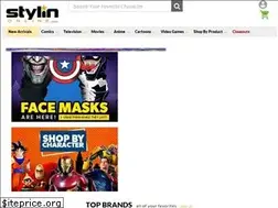 Sites similar to stylinonline.com