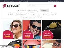 Sites similar to stylion.pl
