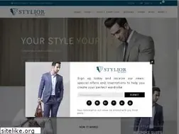 Sites similar to stylior.com