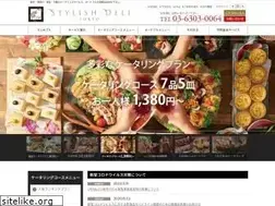 Sites similar to stylish-deli.jp