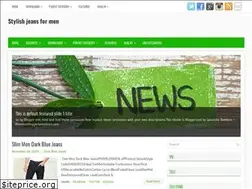Sites similar to stylish-jeans-for-men.blogspot.com