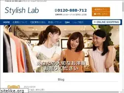 Sites similar to stylish-lab.net