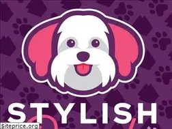 Sites similar to stylish-pooch.com