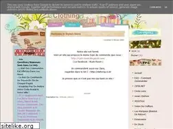 Sites similar to stylish-st0re.blogspot.com