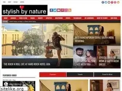 Sites similar to stylishbynature.com