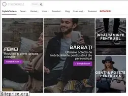 Sites similar to stylishcircle.ro