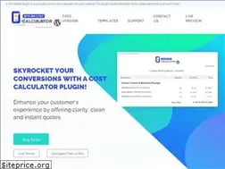 Sites similar to stylishcostcalculator.com