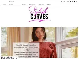 Sites similar to stylishcurves.com