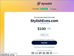 Sites similar to stylisheves.com