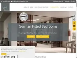 Sites similar to stylishgermanbedrooms.co.uk