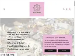 Sites similar to stylishhealing.com