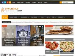 Sites similar to stylishlyhome.blogspot.com