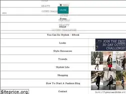 Sites similar to stylishlyme.com