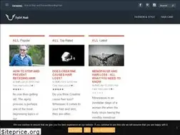Sites similar to stylishmade.com
