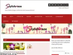 Sites similar to stylishmaze.com
