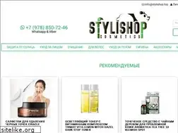 Sites similar to stylishop.top