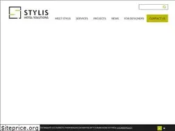 Sites similar to stylishotelsolutions.com