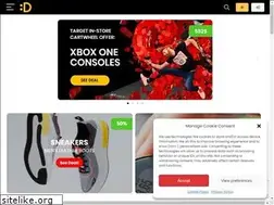 Sites similar to stylishpeek.com