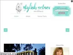 Sites similar to stylishretreats.com