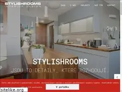 Sites similar to stylishrooms.cz