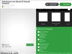 Sites similar to stylishsaree.co.in