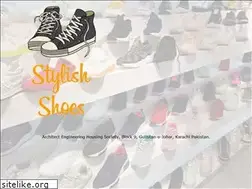 Sites similar to stylishshoes.com.pk