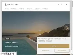 Sites similar to stylishstays.gr