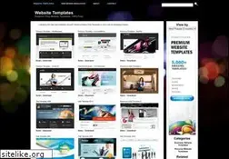 Sites similar to stylishtemplate.com