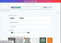 Sites similar to stylishtextgenerator.com