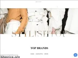 Sites similar to stylishtop.com.au