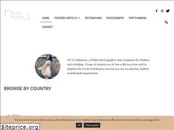 Sites similar to stylishtravlr.com