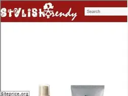 Sites similar to stylishtrendy.com