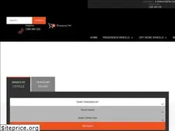 Sites similar to stylishwheels.com.au