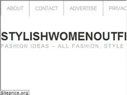 Sites similar to stylishwomenoutfits.com