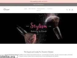 Sites similar to stylismpk.com