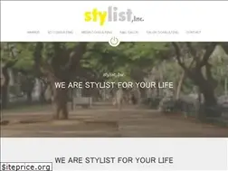 Sites similar to stylist-inc.com
