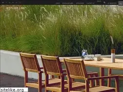 Sites similar to stylist-line.com