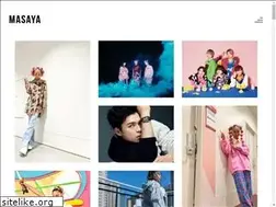 Sites similar to stylist-masaya.com