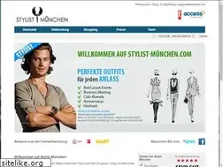 Sites similar to stylist-muenchen.com
