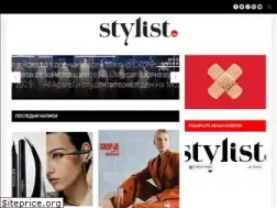 Sites similar to stylist.mk